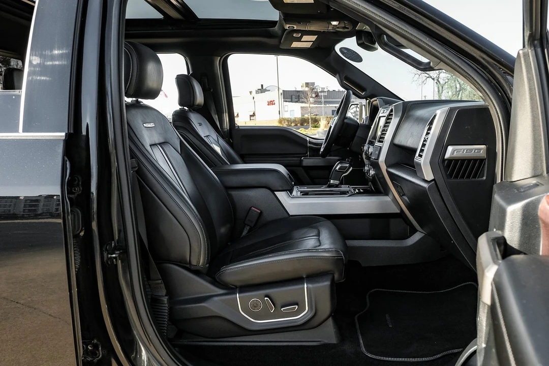 2015 Ford F-150 13th Gen - Image 30 of 31