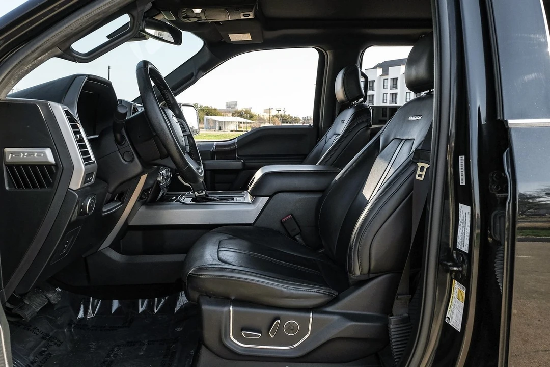 2015 Ford F-150 13th Gen - Image 5 of 31