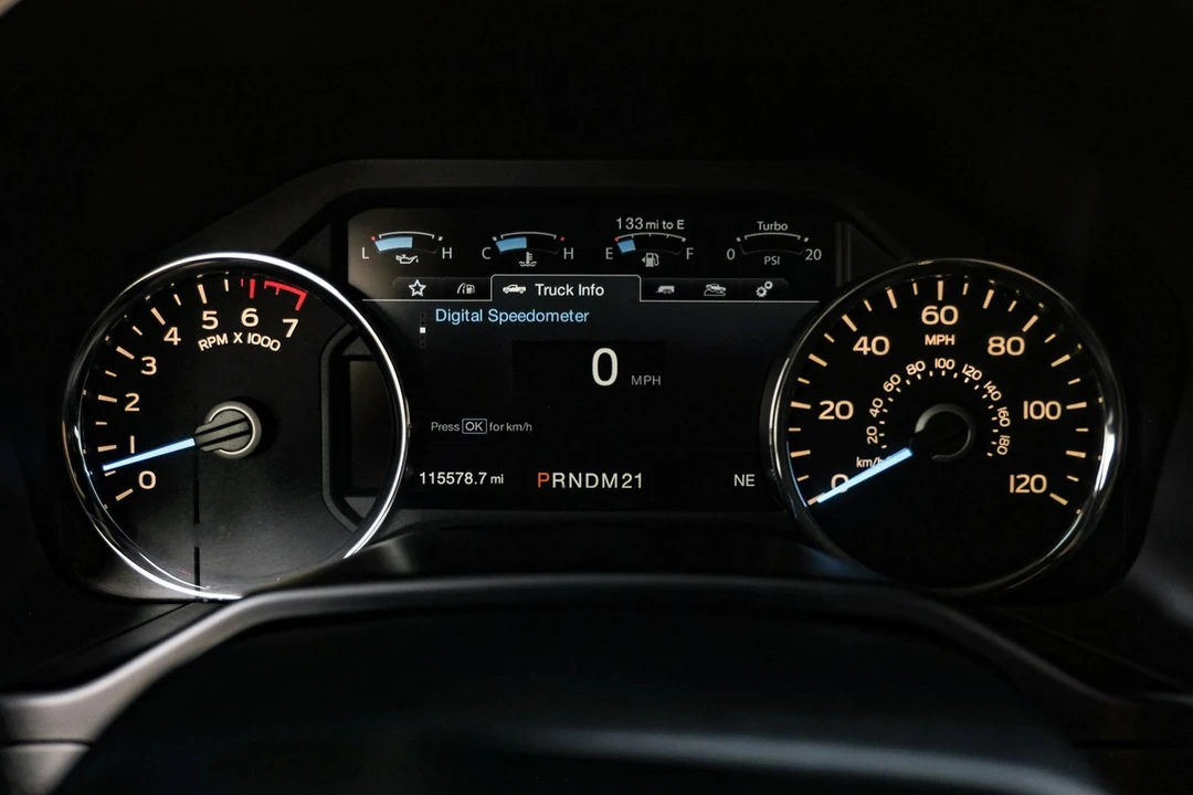 2015 Ford F-150 13th Gen - Image 19 of 31
