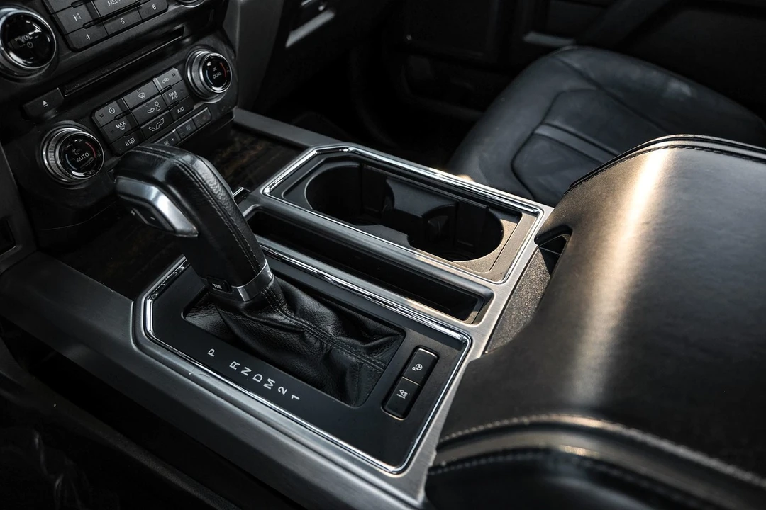 2015 Ford F-150 13th Gen - Image 21 of 31