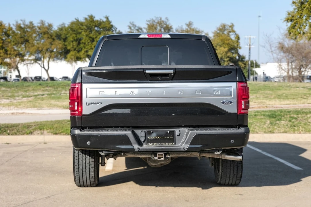 2015 Ford F-150 13th Gen - Image 10 of 31