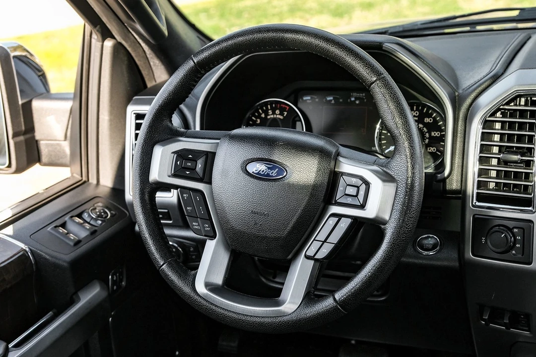 2015 Ford F-150 13th Gen - Image 16 of 31