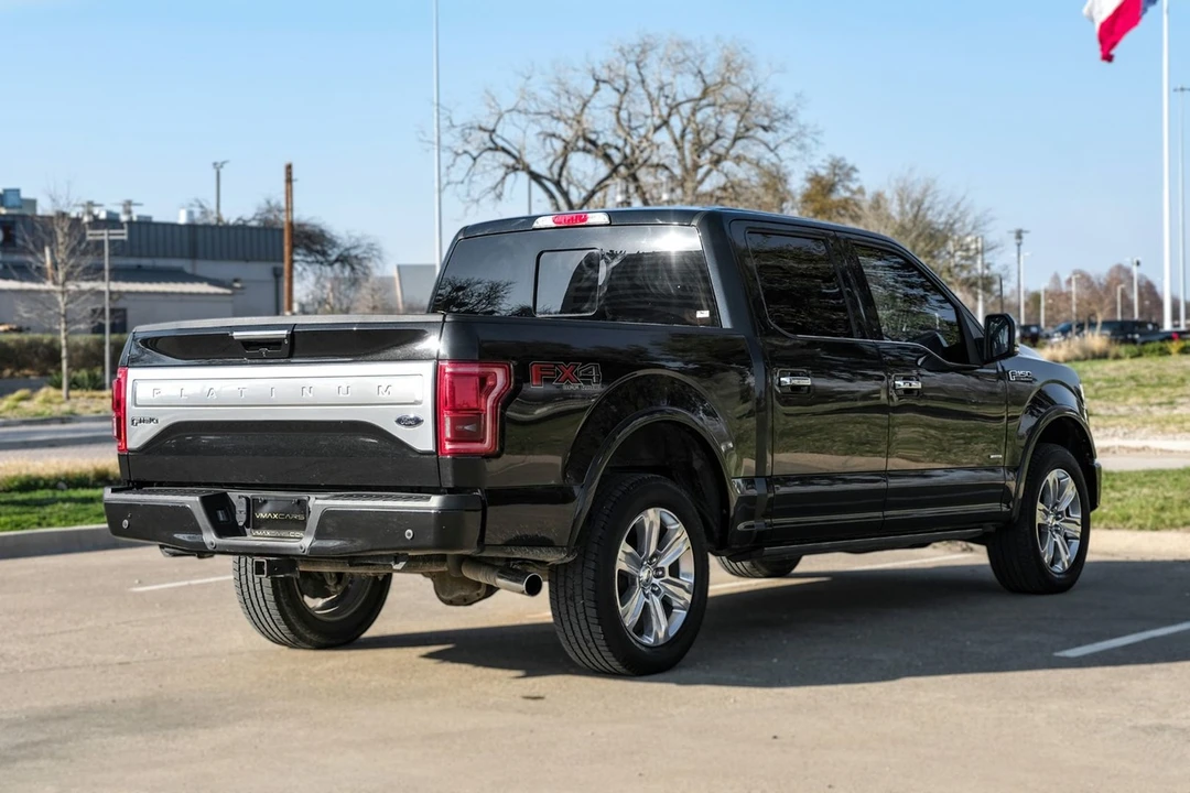 2015 Ford F-150 13th Gen - Image 9 of 31