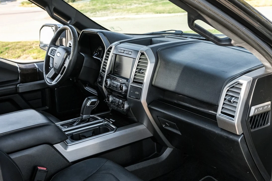 2015 Ford F-150 13th Gen - Image 12 of 31