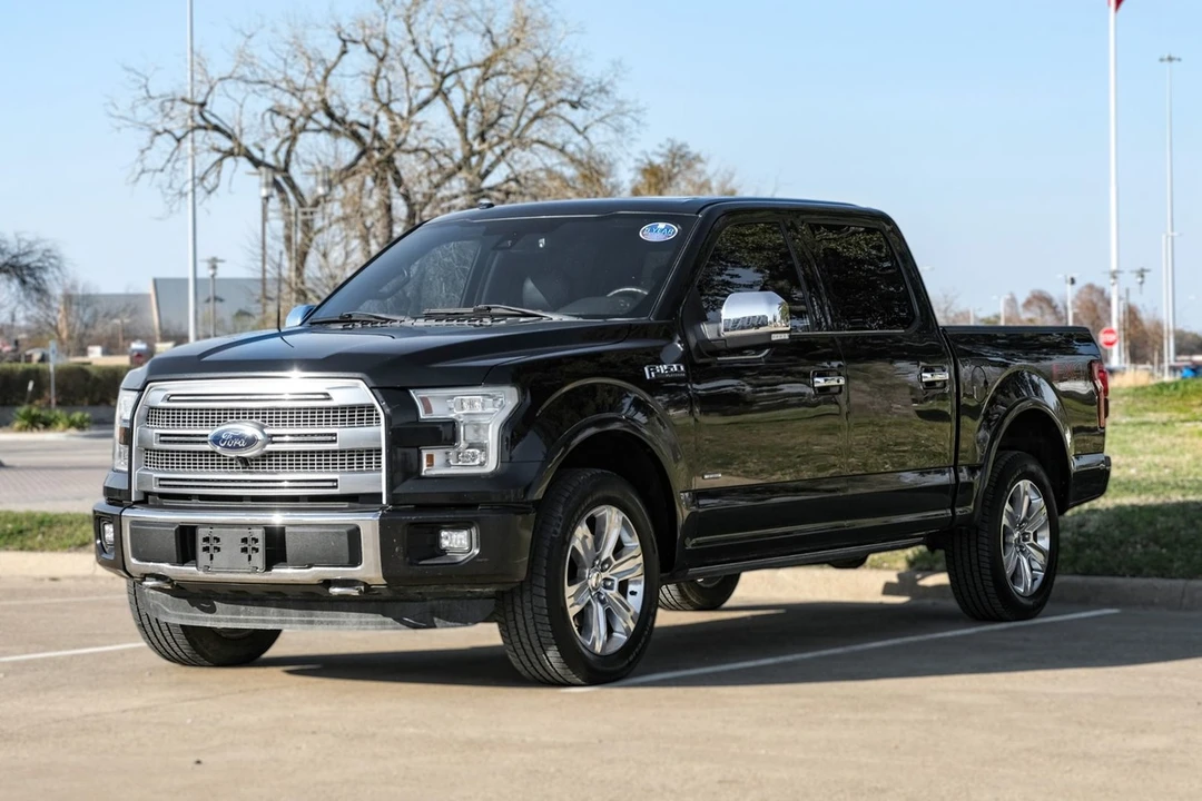 2015 Ford F-150 13th Gen - Image 2 of 31