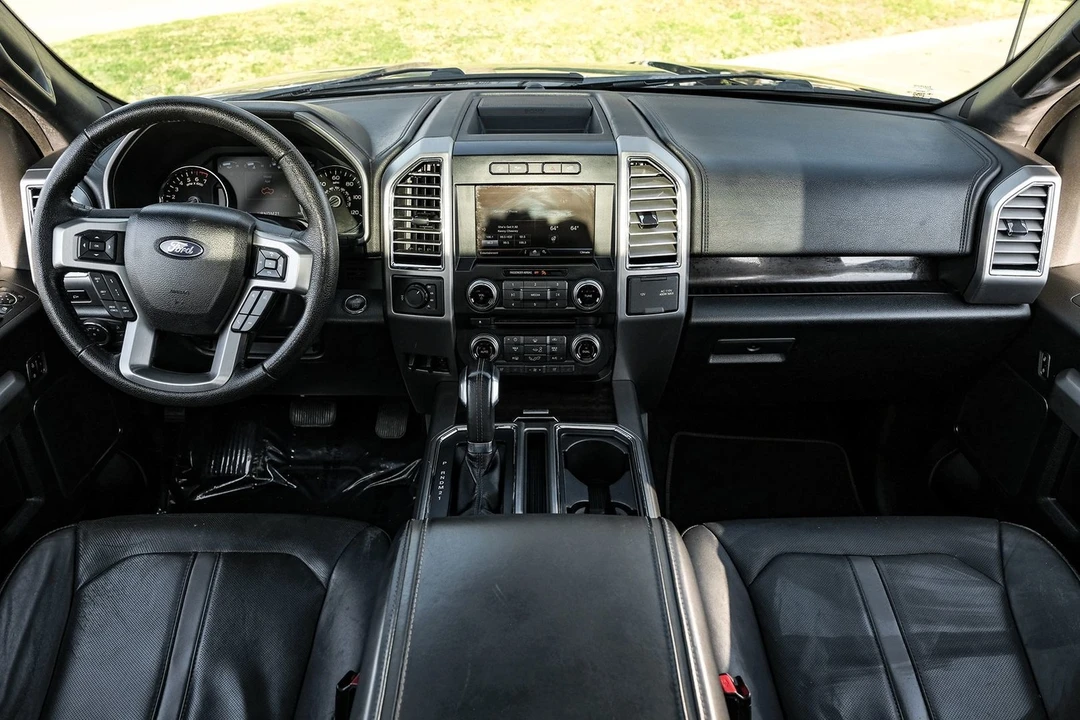 2015 Ford F-150 13th Gen - Image 14 of 31