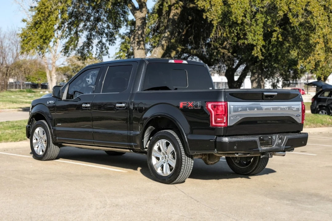 2015 Ford F-150 13th Gen - Image 11 of 31