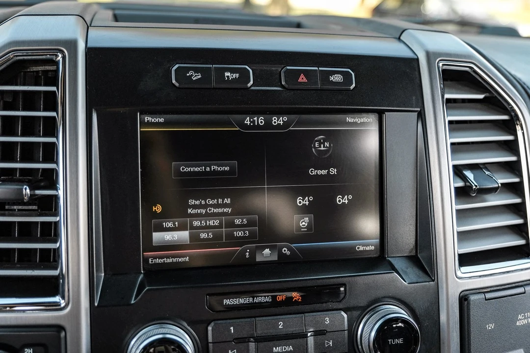 2015 Ford F-150 13th Gen - Image 25 of 31