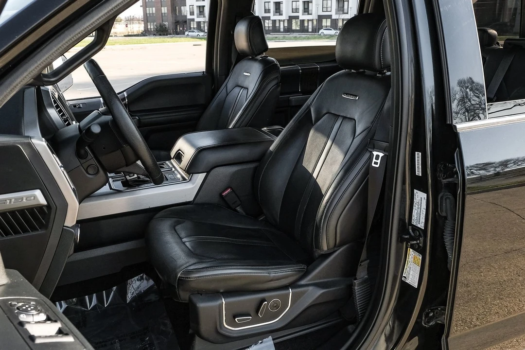 2015 Ford F-150 13th Gen - Image 29 of 31
