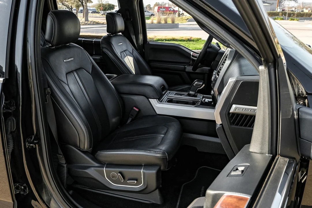 2015 Ford F-150 13th Gen - Image 31 of 31