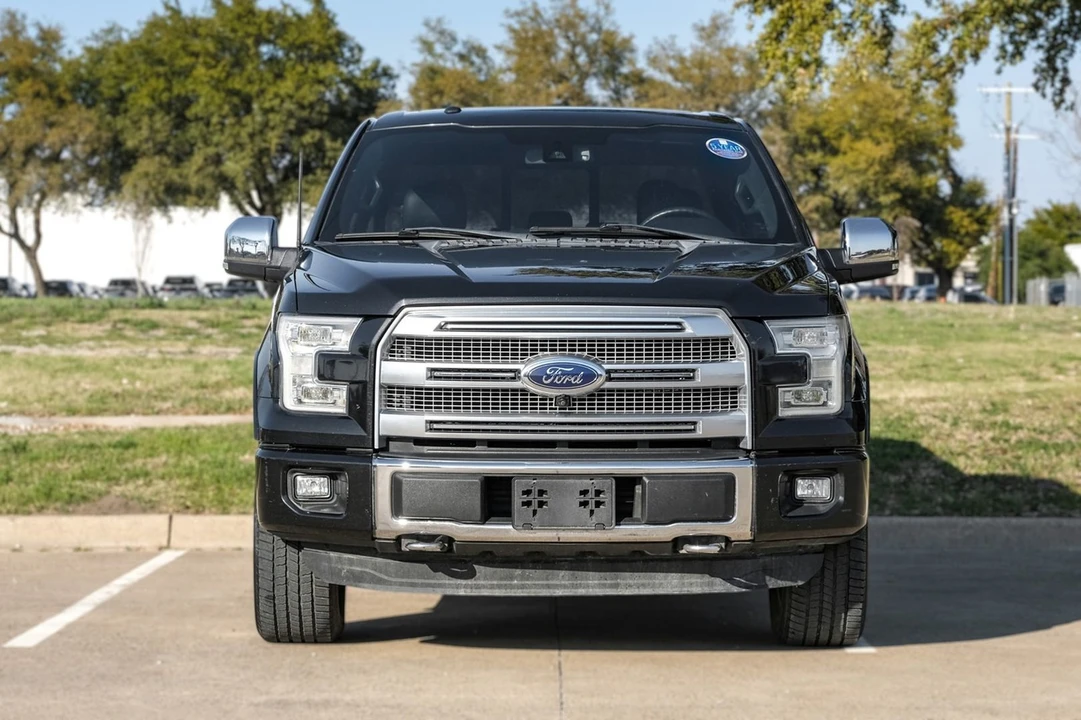 2015 Ford F-150 13th Gen - Image 7 of 31