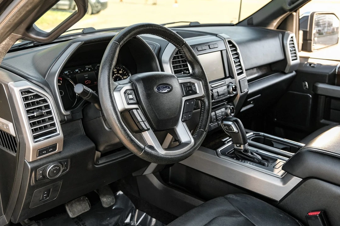 2015 Ford F-150 13th Gen - Image 4 of 31