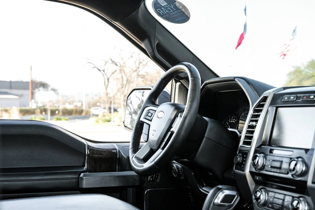 2015 Ford F-150 13th Gen - Image 13 of 31