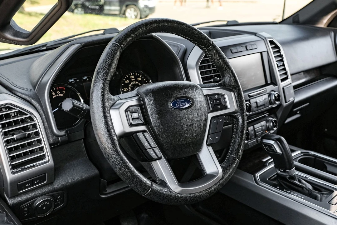 2015 Ford F-150 13th Gen - Image 15 of 31