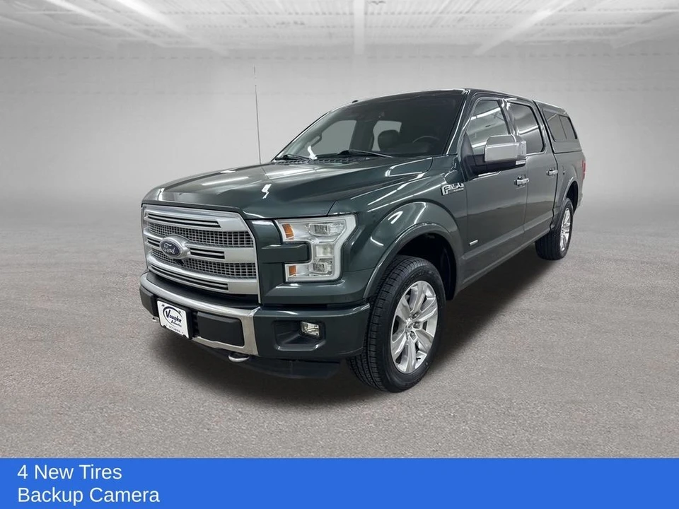 2015 Ford F-150 13th Gen - Image 6 of 12