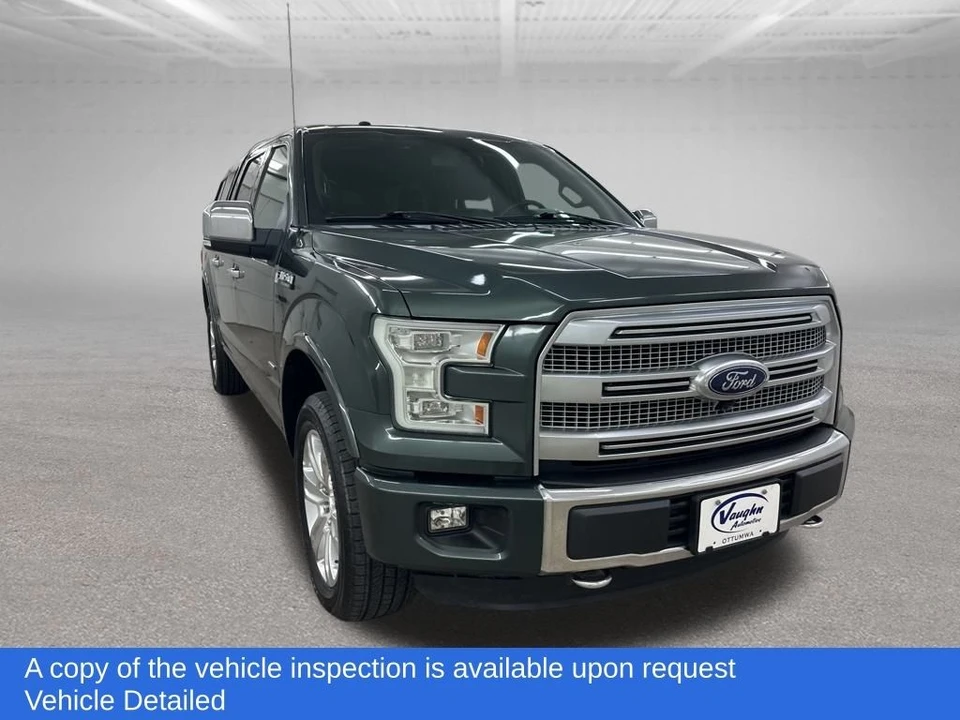 2015 Ford F-150 13th Gen - Image 3 of 12