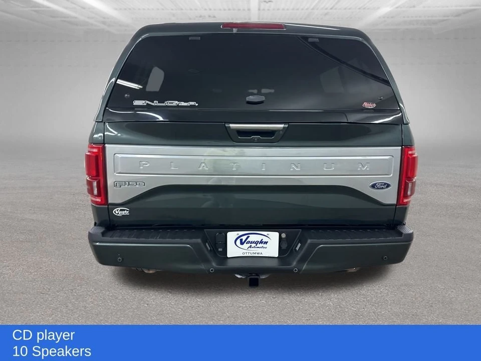 2015 Ford F-150 13th Gen - Image 11 of 12