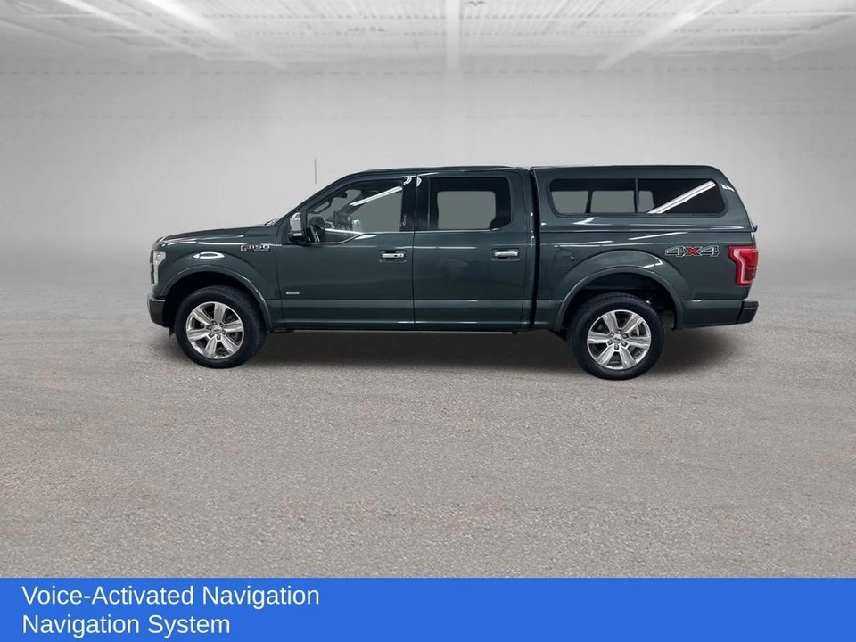 2015 Ford F-150 13th Gen - Image 8 of 12