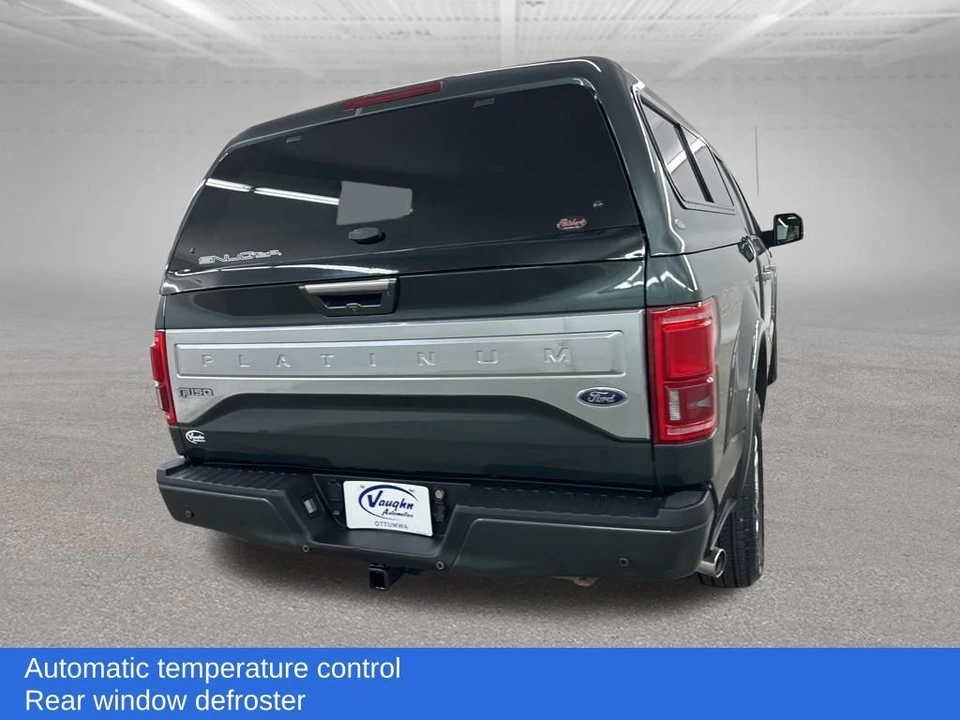 2015 Ford F-150 13th Gen - Image 12 of 12