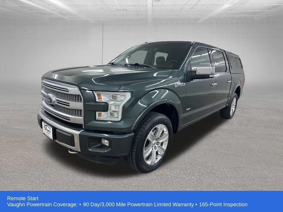 2015 Ford F-150 13th Gen - Image 7 of 12