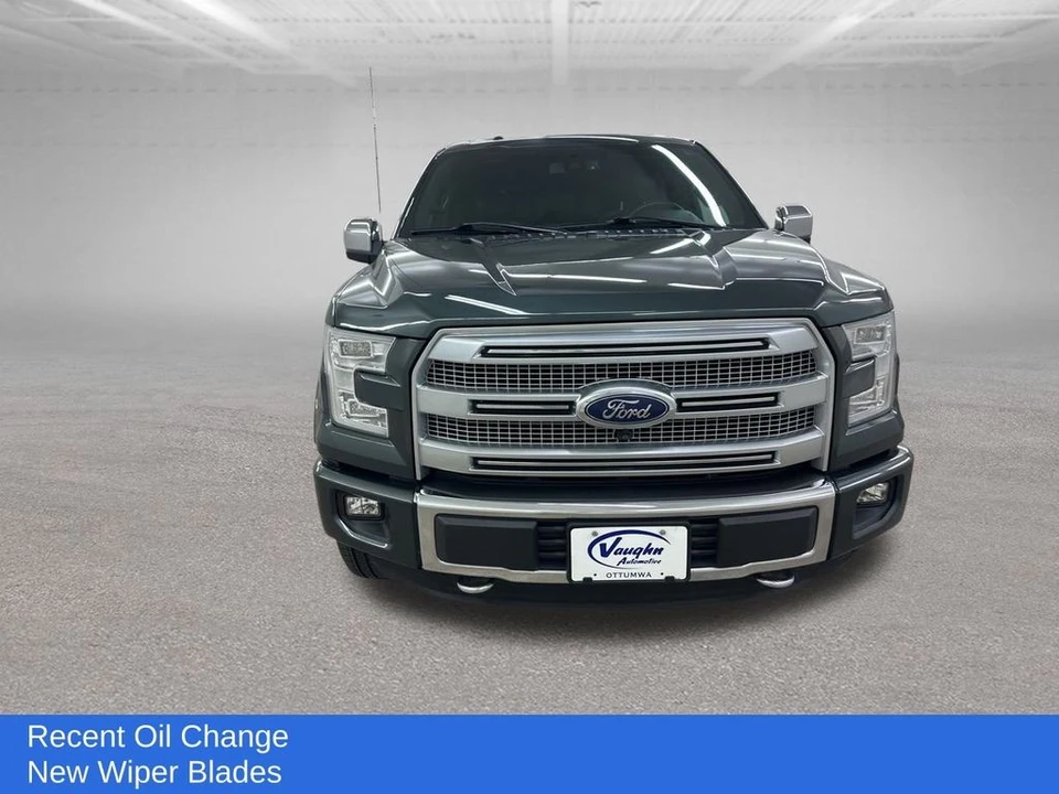 2015 Ford F-150 13th Gen - Image 5 of 12