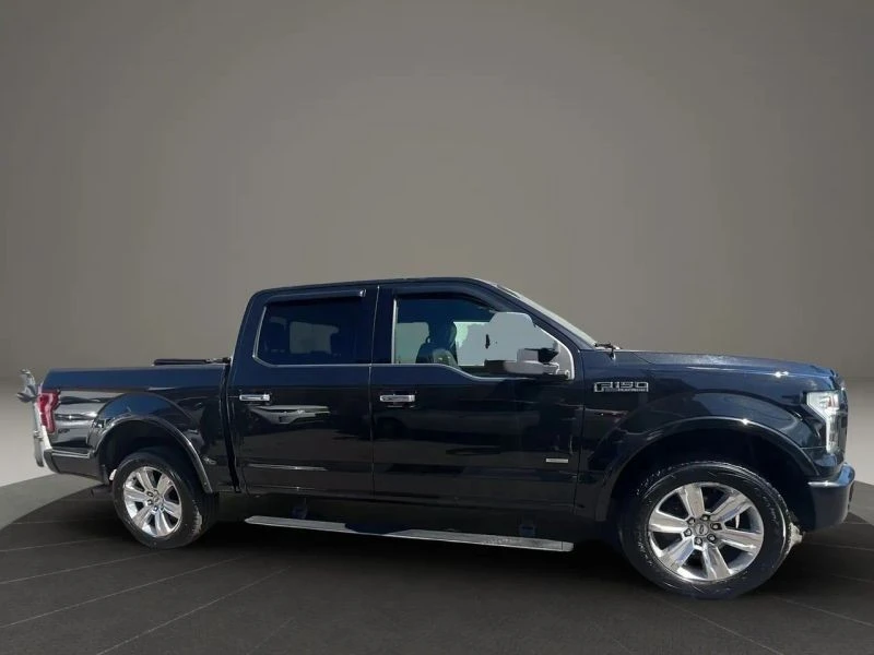 2015 Ford F-150 13th Gen - Image 4 of 12