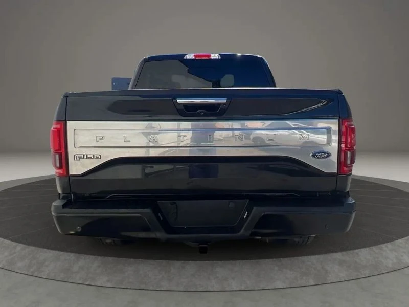 2015 Ford F-150 13th Gen - Image 6 of 12