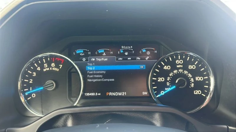 2015 Ford F-150 13th Gen - Image 11 of 12