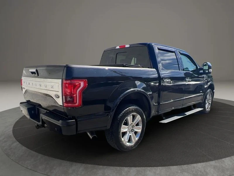 2015 Ford F-150 13th Gen - Image 5 of 12