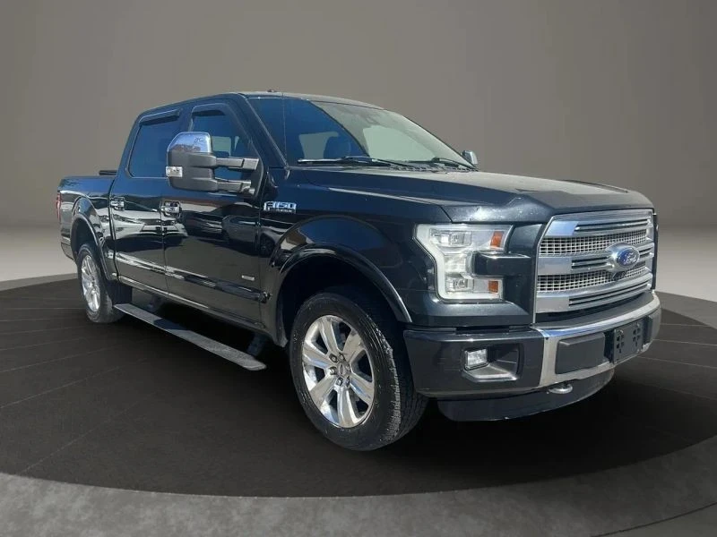 2015 Ford F-150 13th Gen - Image 3 of 12