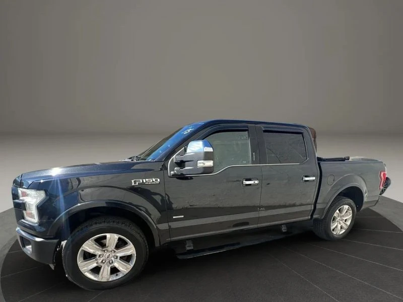 2015 Ford F-150 13th Gen - Image 8 of 12