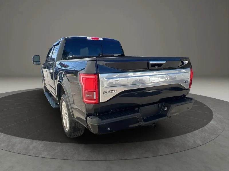 2015 Ford F-150 13th Gen - Image 7 of 12