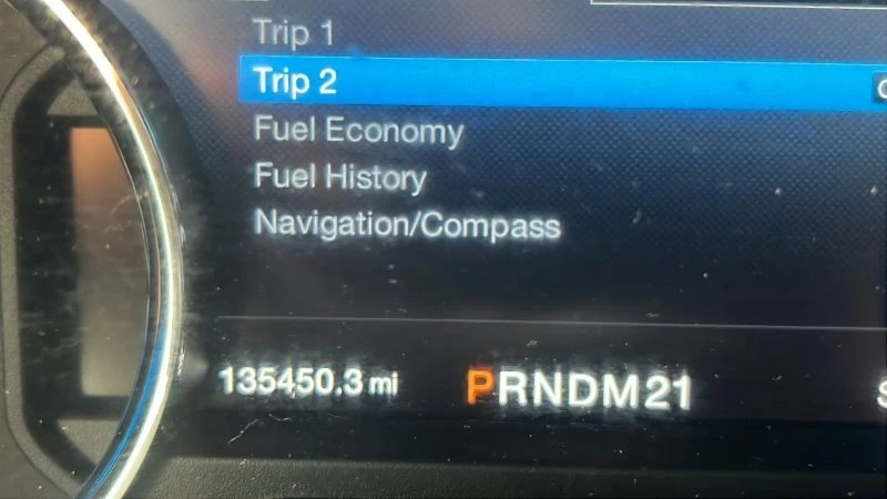 2015 Ford F-150 13th Gen - Image 12 of 12