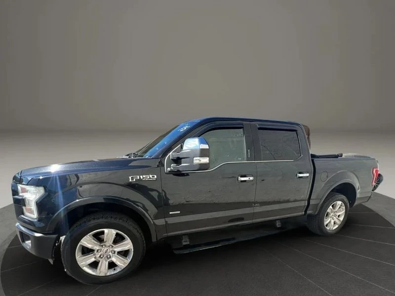 2015 Ford F-150 13th Gen - Image 8 of 12