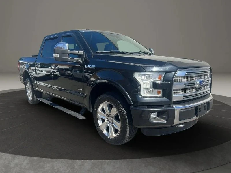 2015 Ford F-150 13th Gen - Image 3 of 12