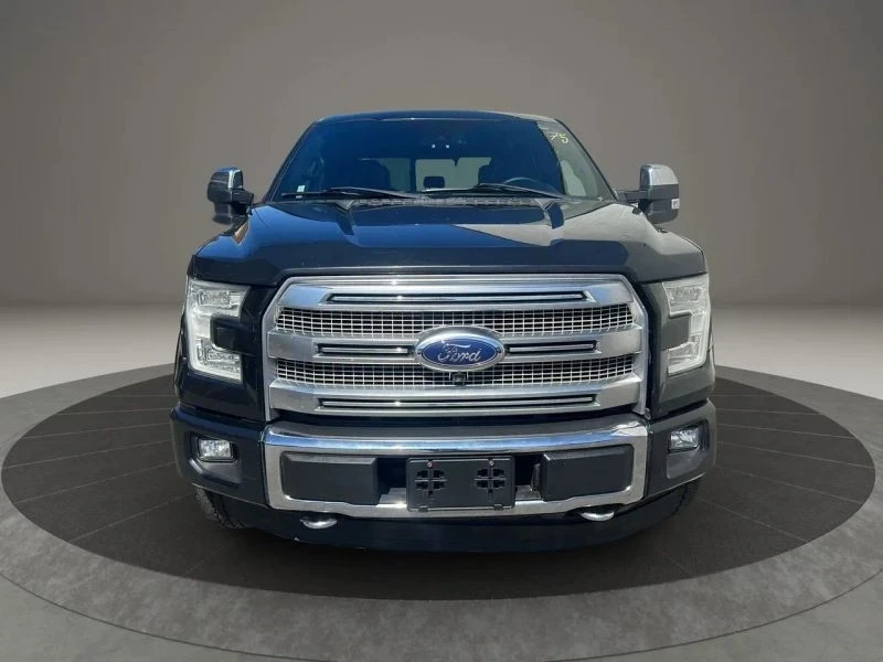 2015 Ford F-150 13th Gen - Image 2 of 12