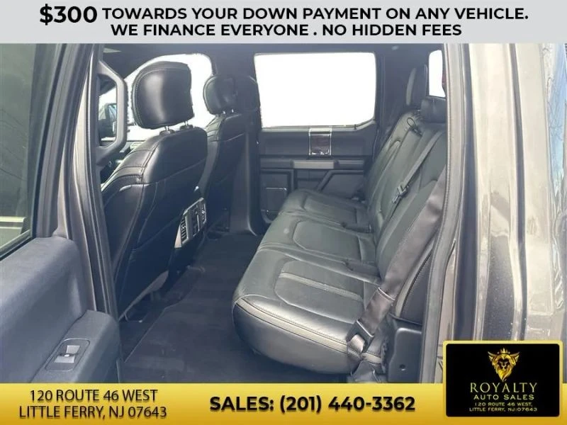 2015 Ford F-150 13th Gen - Image 10 of 12