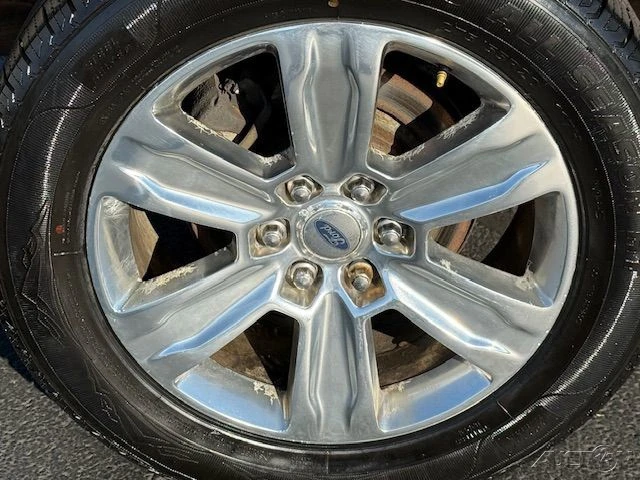 2015 Ford F-150 13th Gen - Image 9 of 12