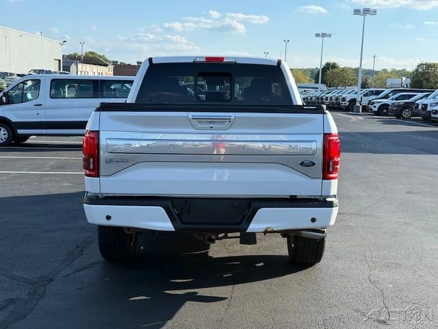 2015 Ford F-150 13th Gen - Image 4 of 12