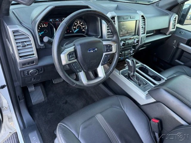 2015 Ford F-150 13th Gen - Image 10 of 12