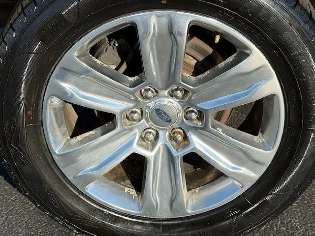 2015 Ford F-150 13th Gen - Image 9 of 12