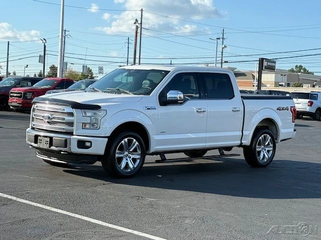2015 Ford F-150 13th Gen - Image 7 of 12