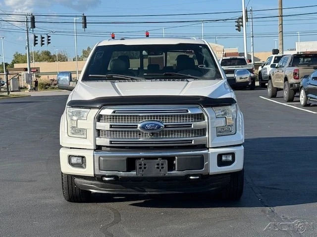 2015 Ford F-150 13th Gen - Image 8 of 12