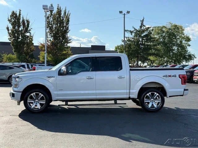 2015 Ford F-150 13th Gen - Image 6 of 12