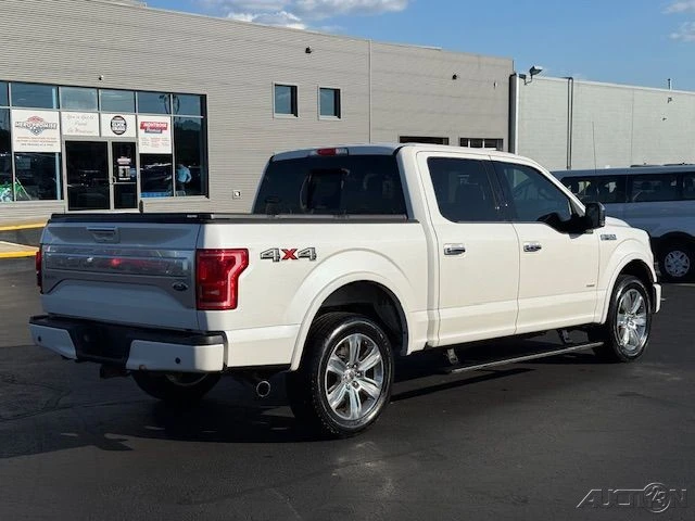 2015 Ford F-150 13th Gen - Image 3 of 12