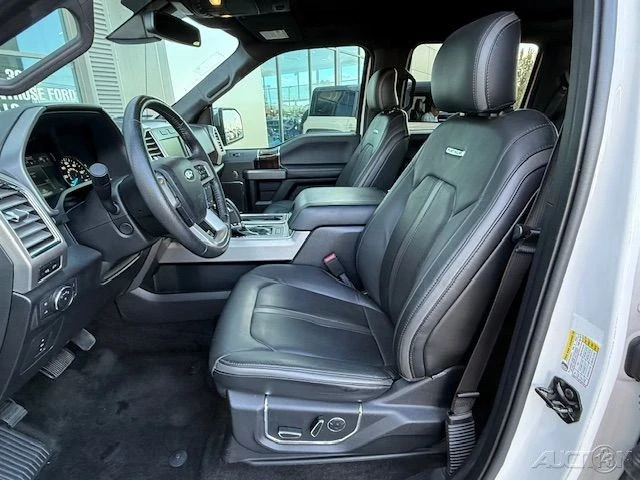 2015 Ford F-150 13th Gen - Image 11 of 12