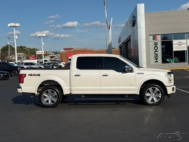 2015 Ford F-150 13th Gen - Image 2 of 12