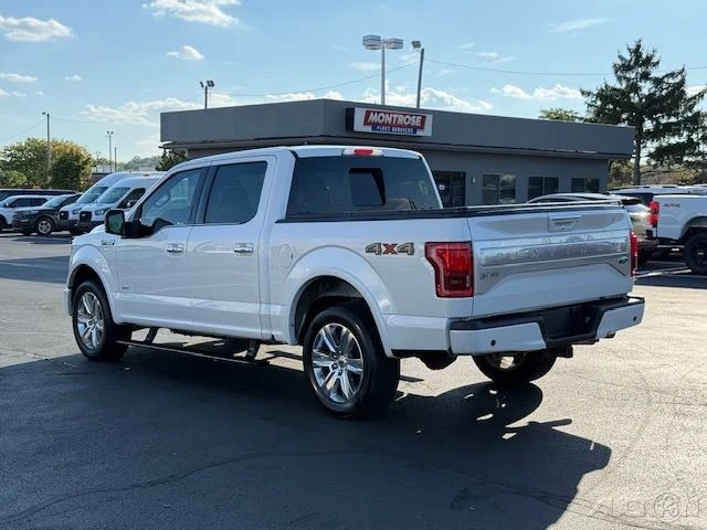 2015 Ford F-150 13th Gen - Image 5 of 12