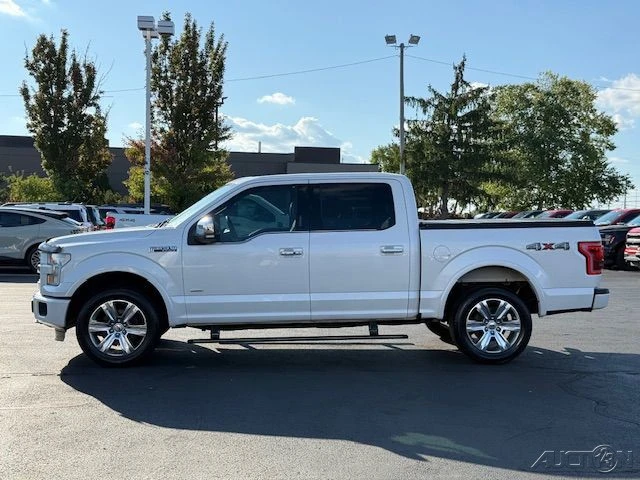 2015 Ford F-150 13th Gen - Image 6 of 12