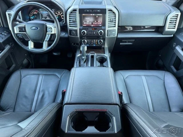 2015 Ford F-150 13th Gen - Image 17 of 21